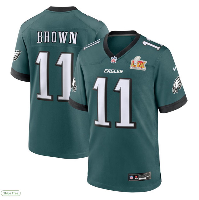 Philadelphia Eagles Jerseys 052